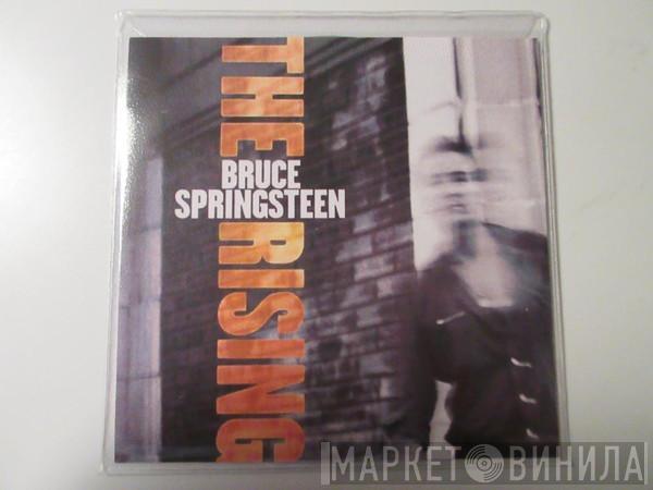  Bruce Springsteen  - The Rising