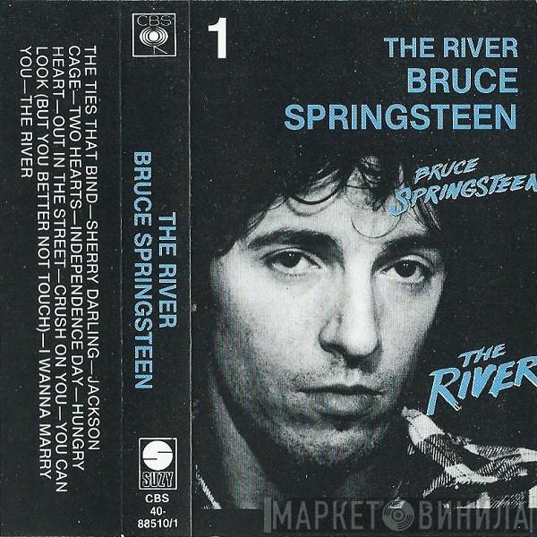 Bruce Springsteen  - The River 1