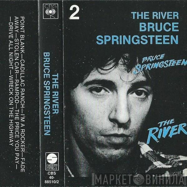  Bruce Springsteen  - The River 2