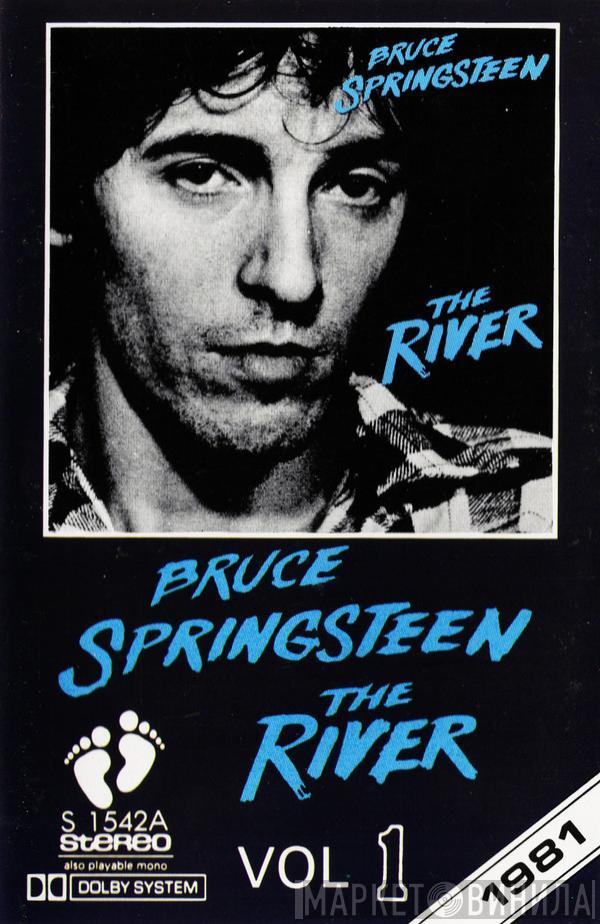  Bruce Springsteen  - The River Vol 1