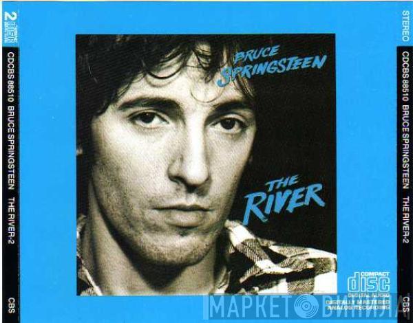  Bruce Springsteen  - The River