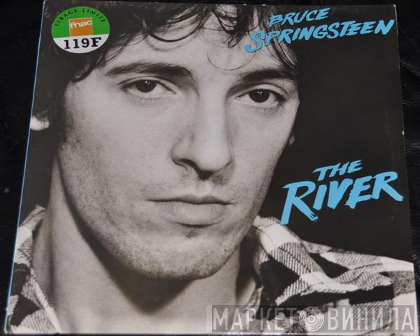  Bruce Springsteen  - The River