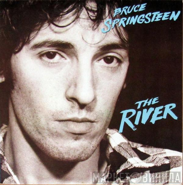  Bruce Springsteen  - The River