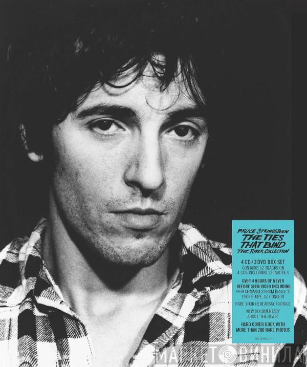 Bruce Springsteen - The Ties That Bind (The River Collection)