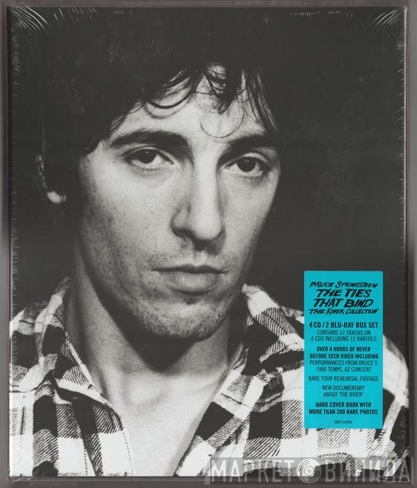 Bruce Springsteen - The Ties That Bind: The River Collection