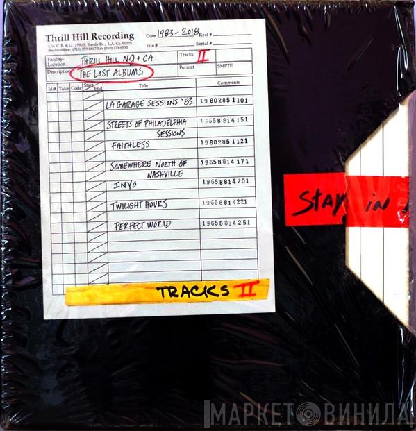 Bruce Springsteen - Tracks II (The Lost Albums 1983 - 2018)