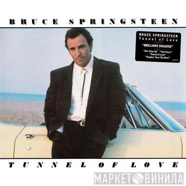 Bruce Springsteen - Tunnel Of Love