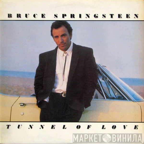  Bruce Springsteen  - Tunnel Of Love