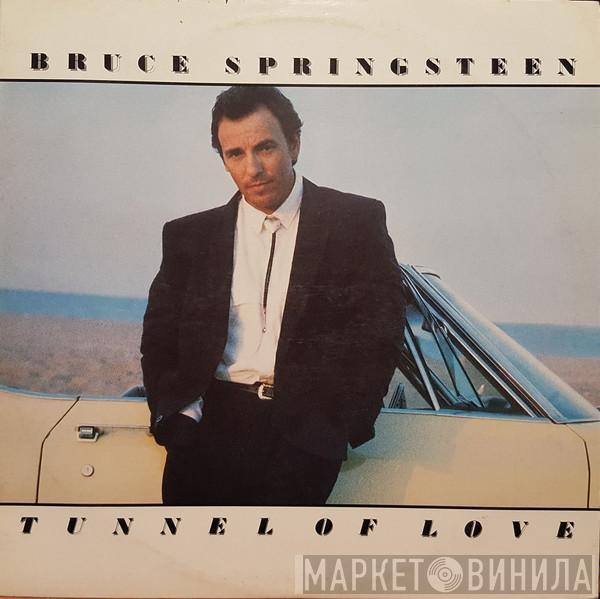  Bruce Springsteen  - Tunnel Of Love