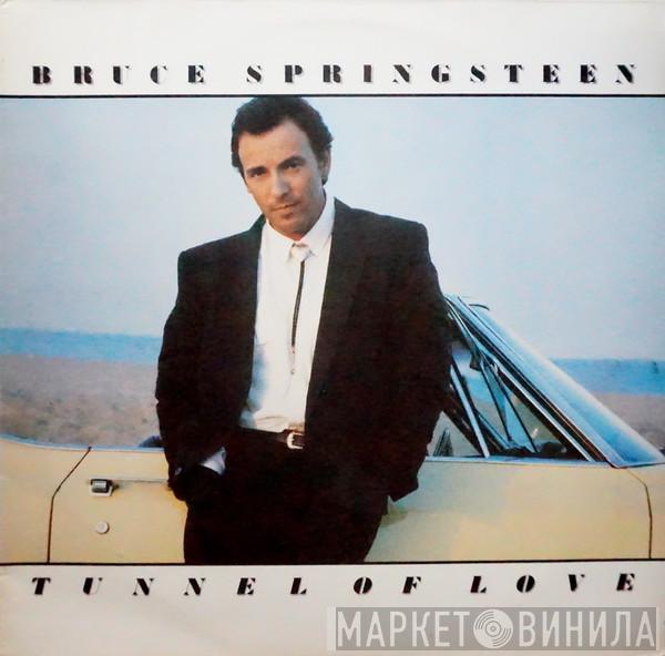 Bruce Springsteen - Tunnel Of Love