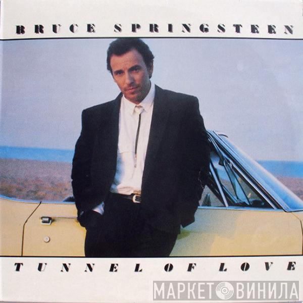  Bruce Springsteen  - Tunnel Of Love