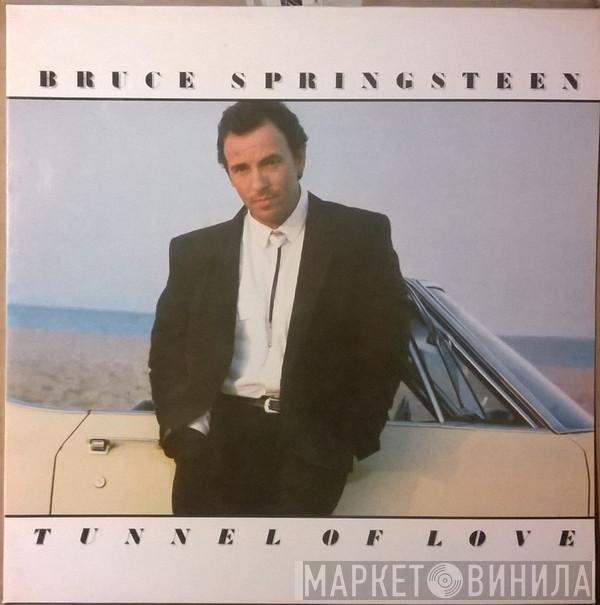 Bruce Springsteen - Tunnel Of Love