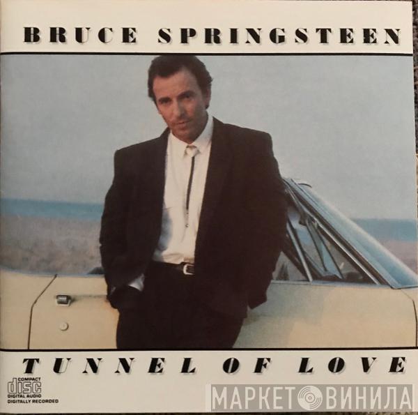  Bruce Springsteen  - Tunnel Of Love