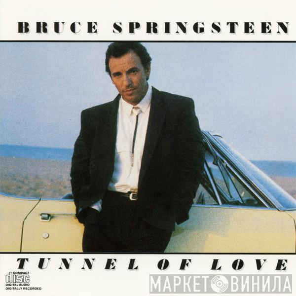  Bruce Springsteen  - Tunnel Of Love