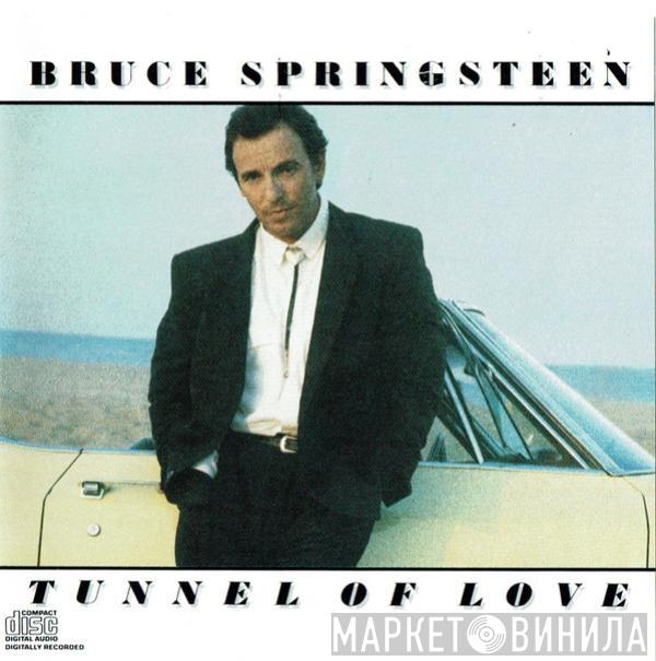  Bruce Springsteen  - Tunnel Of Love