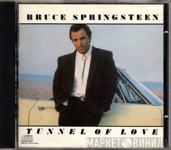  Bruce Springsteen  - Tunnel Of Love