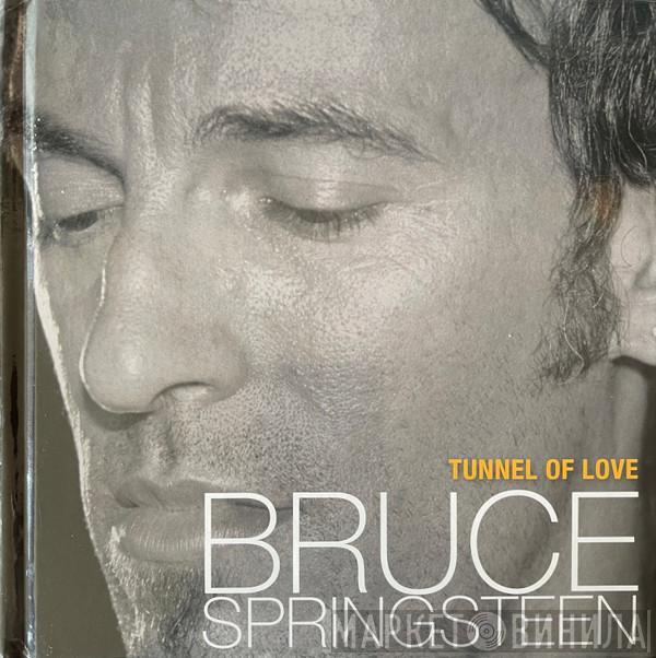 Bruce Springsteen - Tunnel Of Love