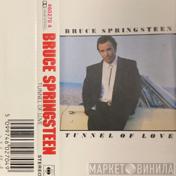  Bruce Springsteen  - Tunnel Of Love