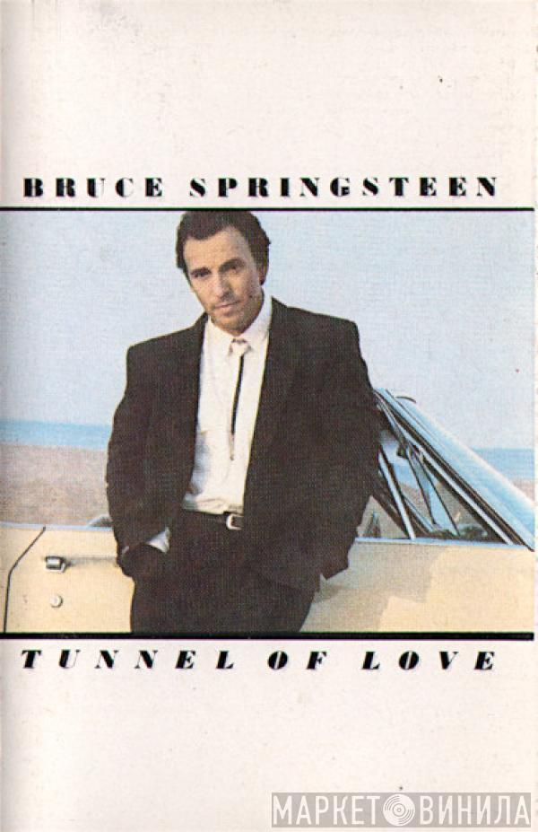  Bruce Springsteen  - Tunnel Of Love