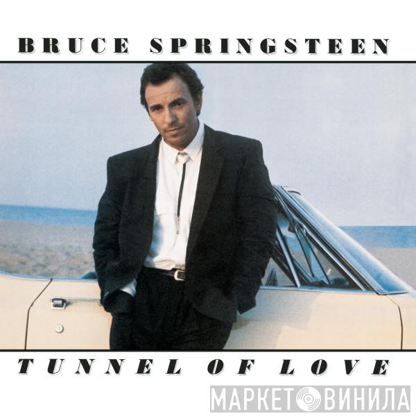 Bruce Springsteen - Tunnel Of Love