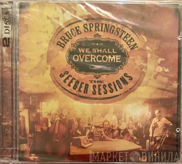  Bruce Springsteen  - We Shall Overcome - The Seeger Sessions - American Land Edition
