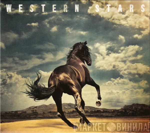 Bruce Springsteen - Western Stars