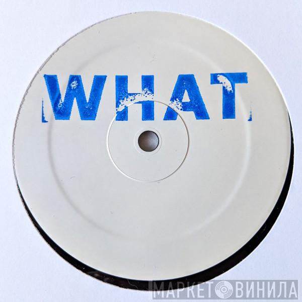 Bruce  - What