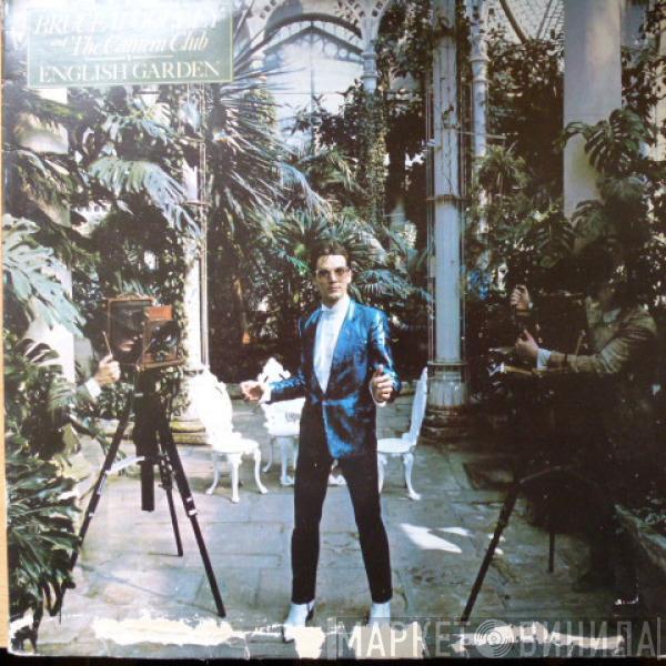 Bruce Woolley And The Camera Club - English Garden