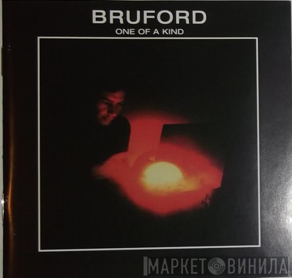  Bruford  - One Of A Kind