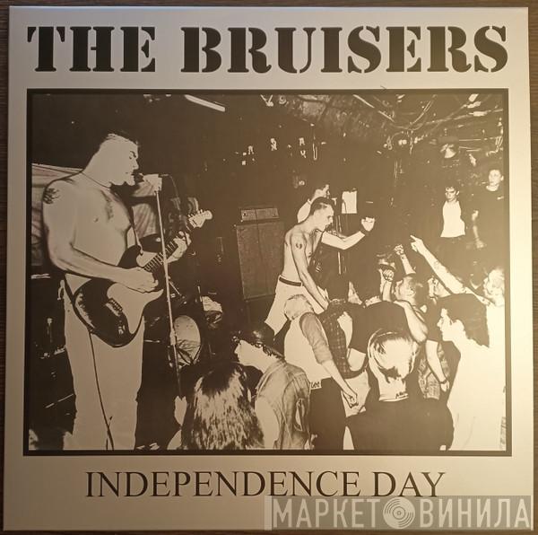 Bruisers - Independence Day