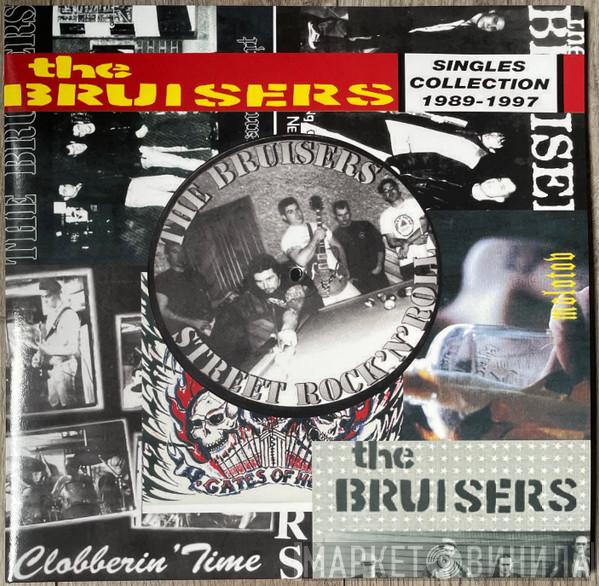 Bruisers - The Singles Collection 1989-1997