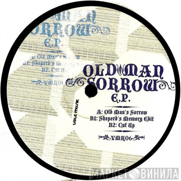 Brun, Roger 23, Kenny Peterson - Old Man Sorrow E.P.