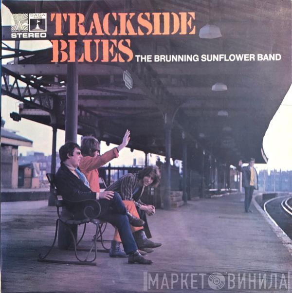 Brunning Sunflower Blues Band - Trackside Blues