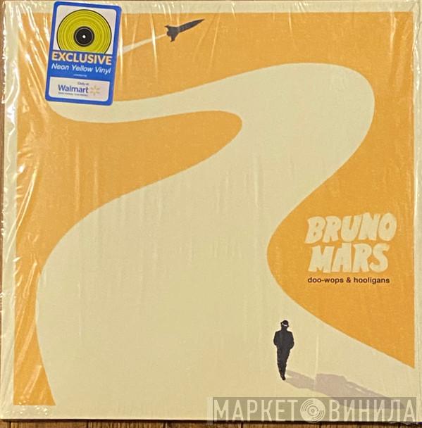 Bruno Mars - Doo-Wops & Hooligans