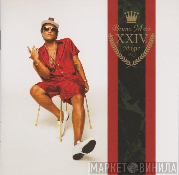 Bruno Mars - XXIVK Magic