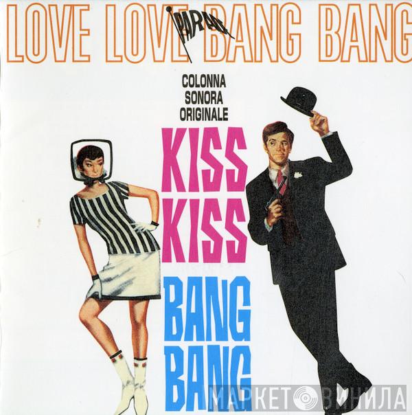  Bruno Nicolai  - Kiss Kiss Bang Bang