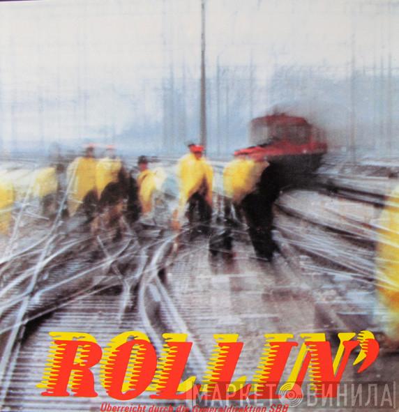 Bruno Spoerri - Rollin'