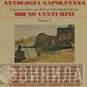 Bruno Venturini - Antologia Napoletana Volume 3