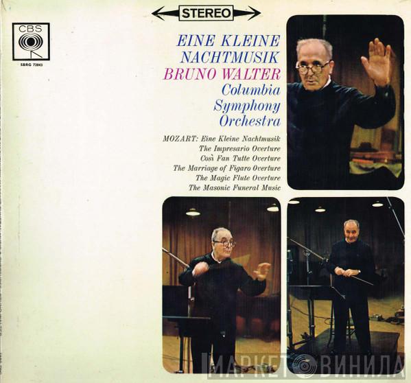 Bruno Walter, Columbia Symphony Orchestra - Eine Kleine Nachtmusik