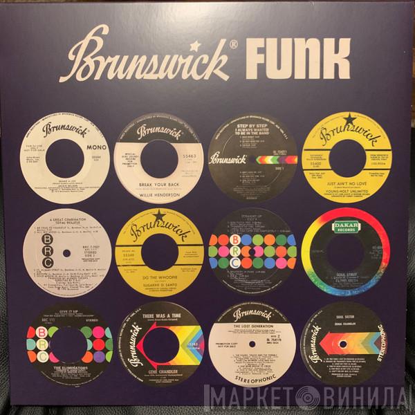  - Brunswick Funk