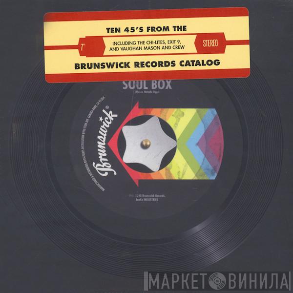  - Brunswick Soul Box
