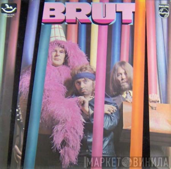 Brut - Brut