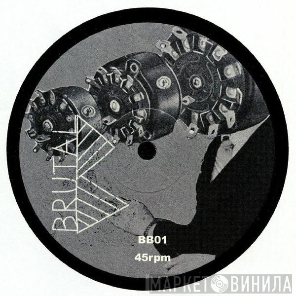  - Brutal B Sampler