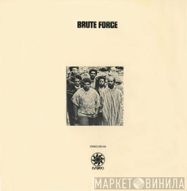 Brute Force - Brute Force