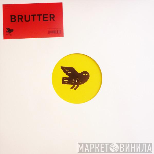 Brutter - Brutter