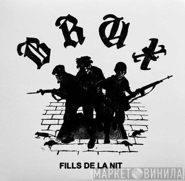 Brux  - Fills De La Nit