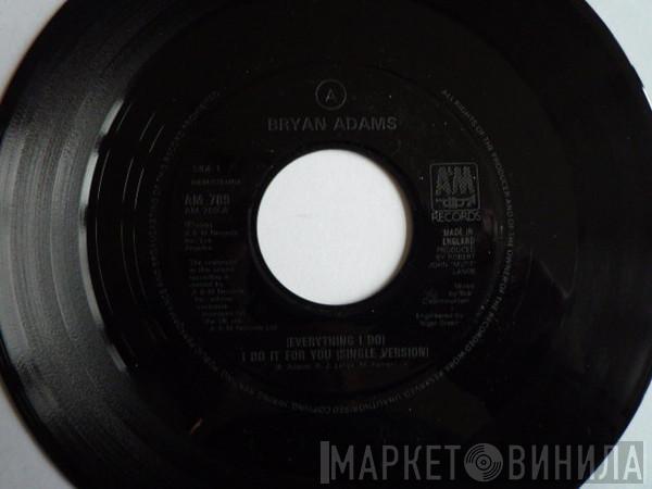 Bryan Adams - (Everything I Do) I Do It For You
