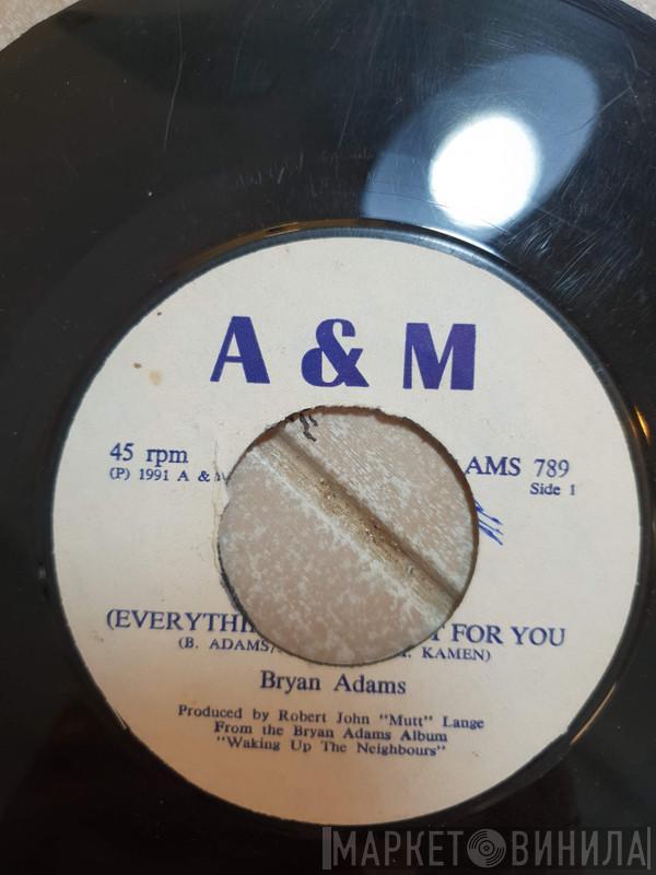  Bryan Adams  - (Everything I Do) I Do It For You