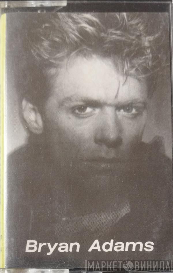  Bryan Adams  - Bryan Adams
