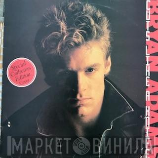  Bryan Adams  - Cuts Like A Knife